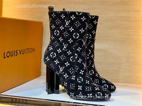 louis vuitton replica ankle boots|louis vuitton ankle boots price.